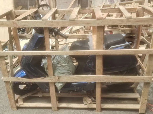 丹棱托运电瓶车